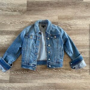 RW&CO Jean Jacket